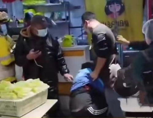 网友爆料麻辣烫事件视频,揭秘食品安全背后的真相