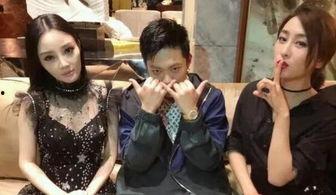 娱乐圈吃瓜合集系列,揭秘明星幕后那些事儿 第2张 娱乐圈吃瓜合集系列,揭秘明星幕后那些事儿 第2张