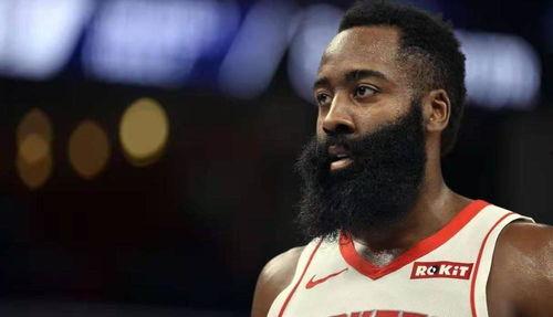 哈登爆料最新消息,揭秘篮球赛场背后的惊人真相  第1张