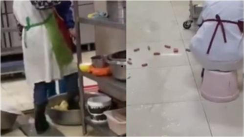 武汉学校爆料视频最新,揭秘校园内幕  第1张