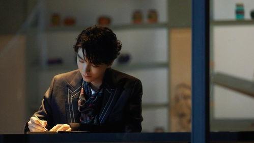 圈内人爆料凯源,揭秘凯源组合背后的神秘故事  第3张