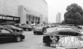 武汉停车爆料事件最新,揭露城市停车乱象背后的真相  第2张